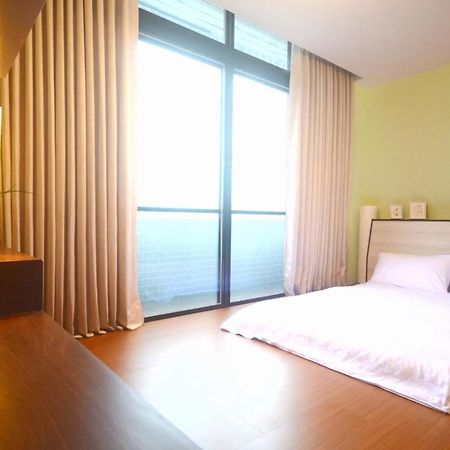 Xinshe Xiao Shu Time Homestay Экстерьер фото