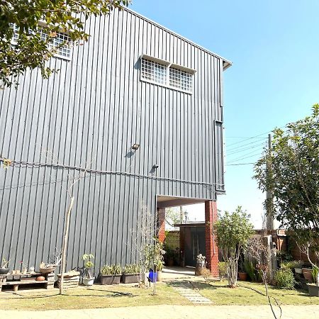 Xinshe Xiao Shu Time Homestay Экстерьер фото