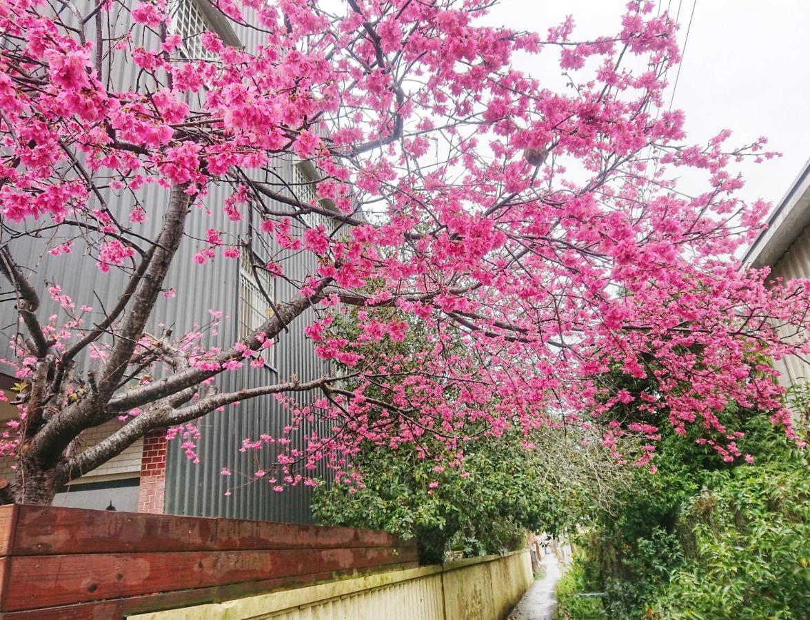 Xinshe Xiao Shu Time Homestay Экстерьер фото