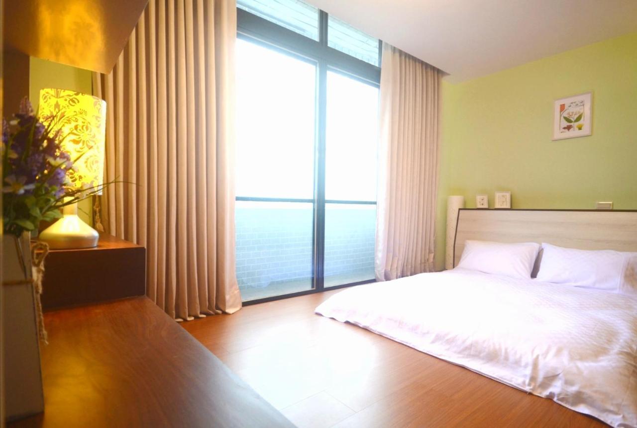 Xinshe Xiao Shu Time Homestay Экстерьер фото