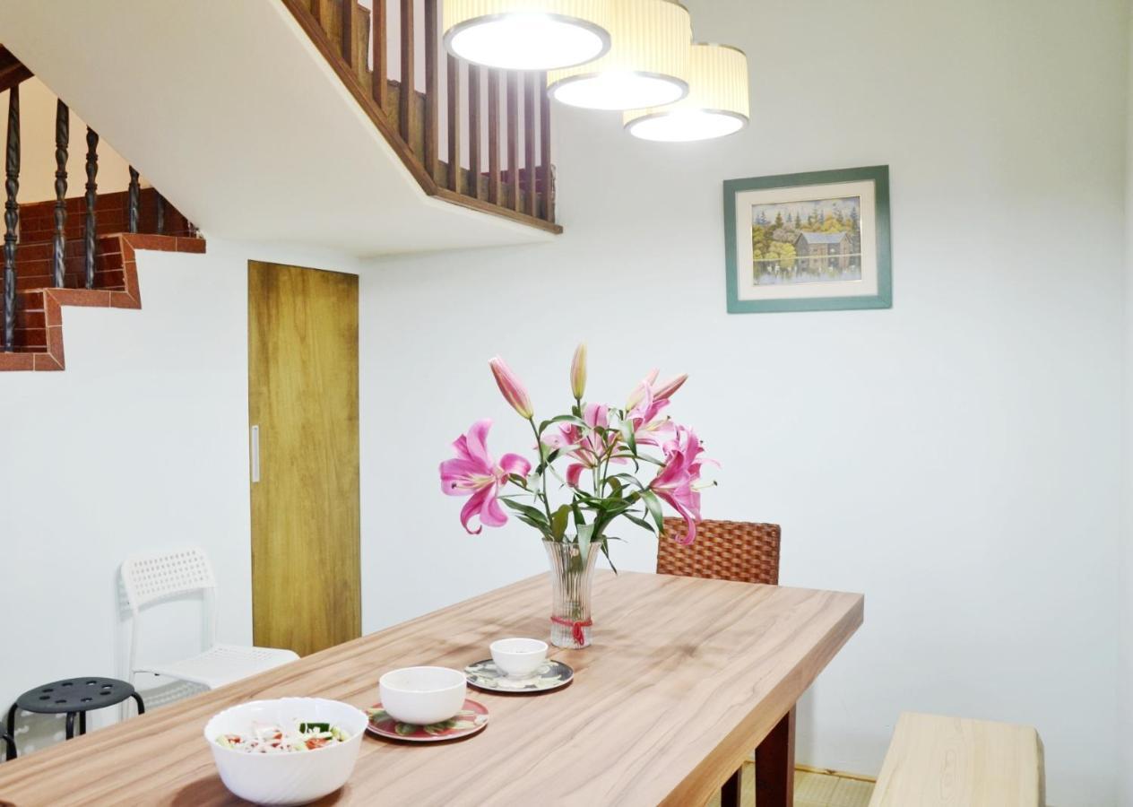 Xinshe Xiao Shu Time Homestay Экстерьер фото