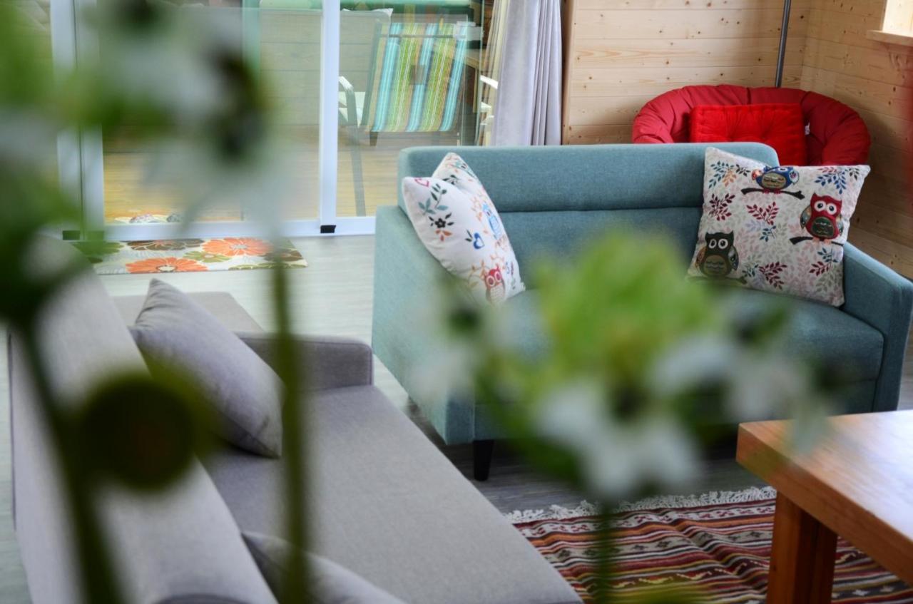 Xinshe Xiao Shu Time Homestay Экстерьер фото