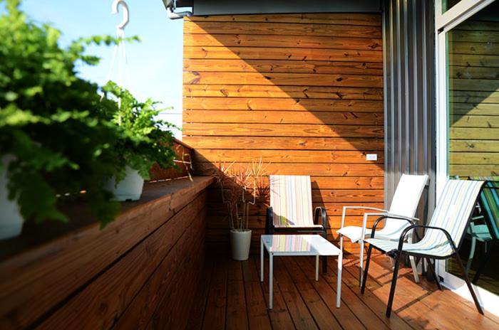 Xinshe Xiao Shu Time Homestay Экстерьер фото