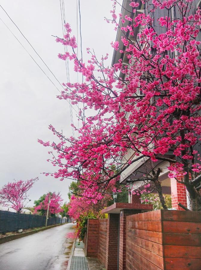 Xinshe Xiao Shu Time Homestay Экстерьер фото