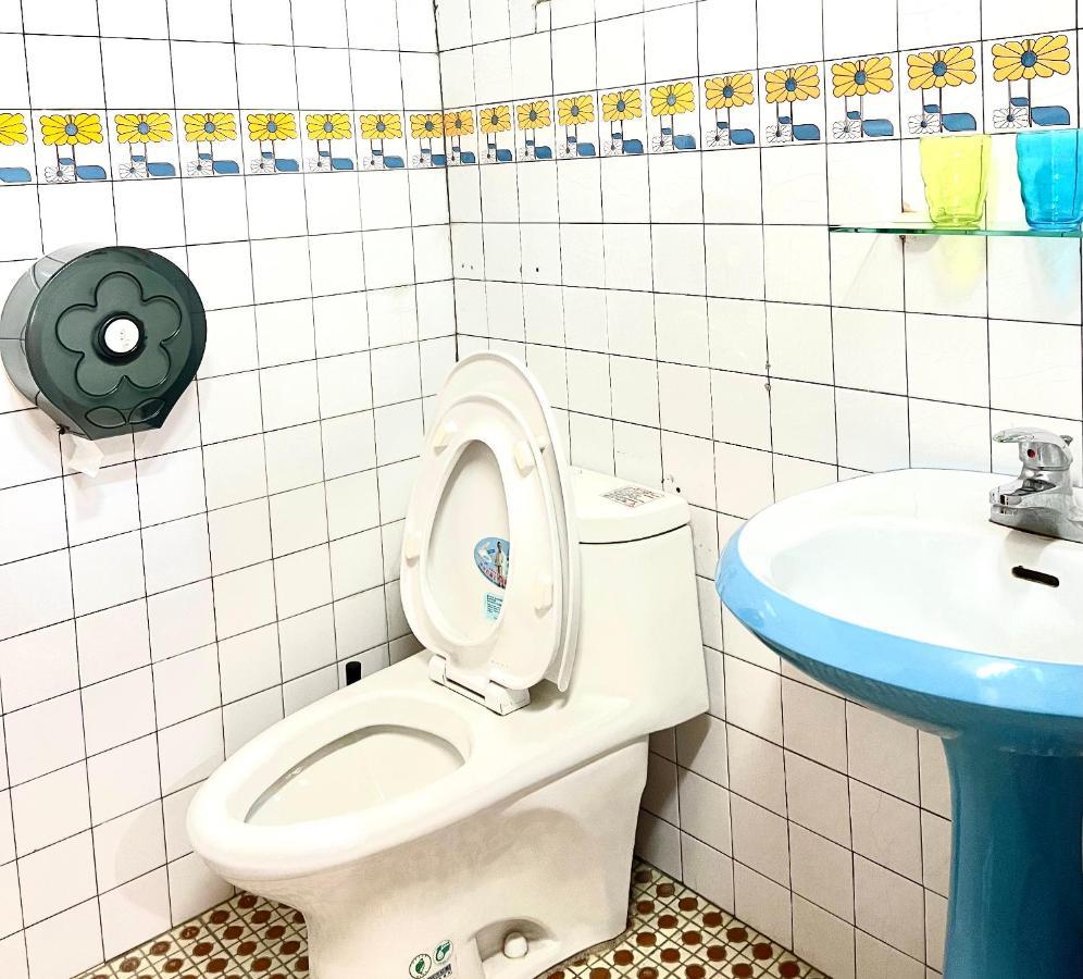 Xinshe Xiao Shu Time Homestay Экстерьер фото