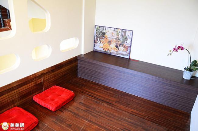 Xinshe Xiao Shu Time Homestay Экстерьер фото